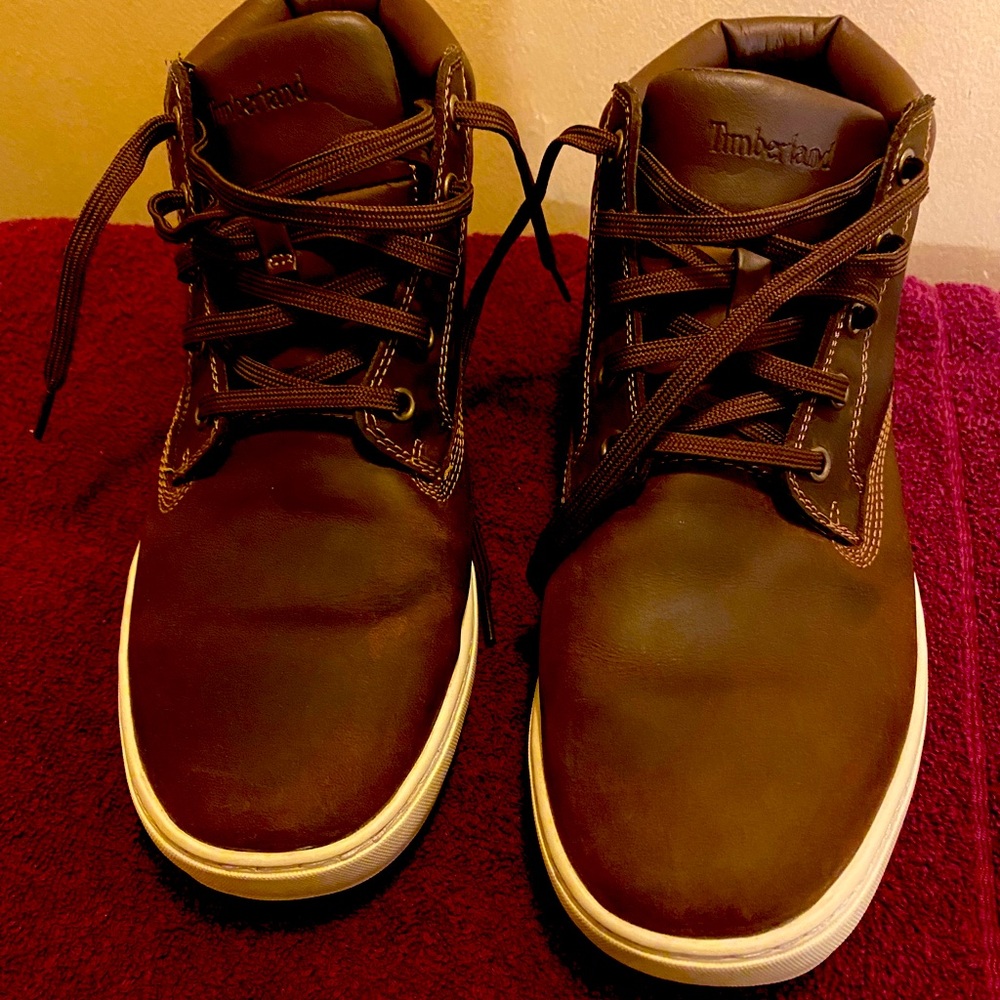 Timberland shoes